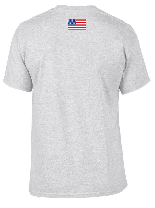 FDNY LAX SHORT SLEEVE SHIRT