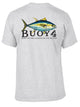 Buoy4 Tuna Short Sleeve Graphic Tee