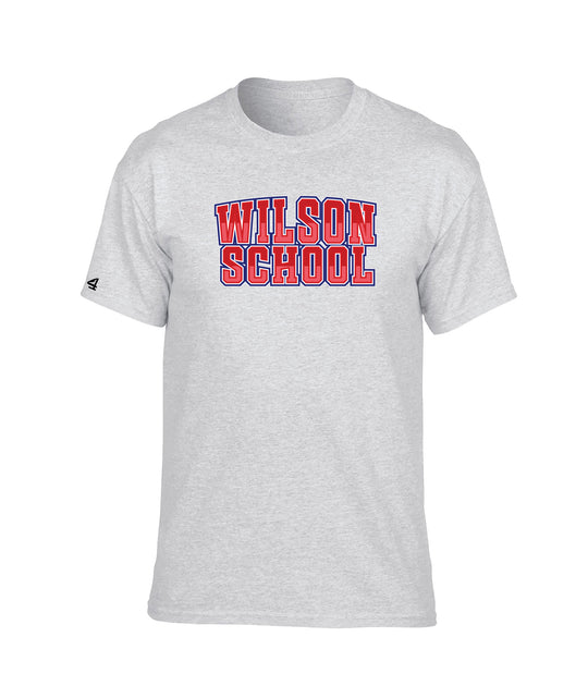 Wilson Elementary Short Sleeve T-shirt