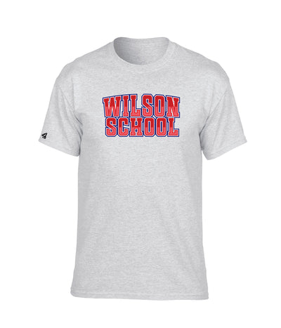 Wilson Elementary Short Sleeve T-shirt