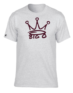 Buoy4 Big O Crown Graphic Tee