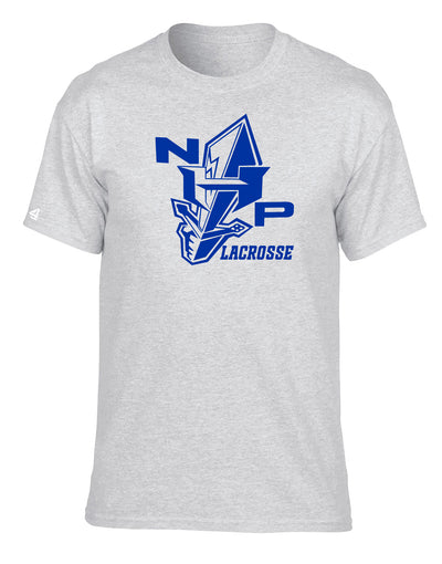 NHP Gladiators Lacrosse Soccer SS Tees