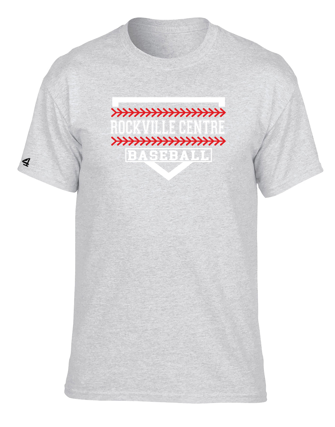 RVC Baseball Short Sleeve Tees