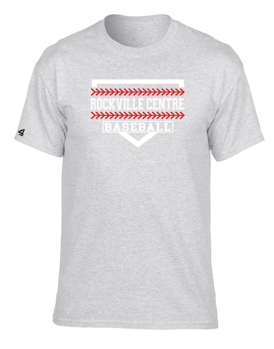 RVC Baseball Short Sleeve Tees