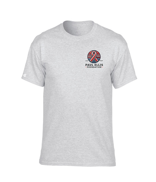 Paul Ellis Foundation SS T-shirt