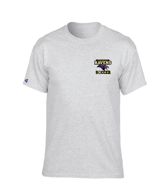 Sewanhaka Ravens Girls Soccer team spirit tshirt