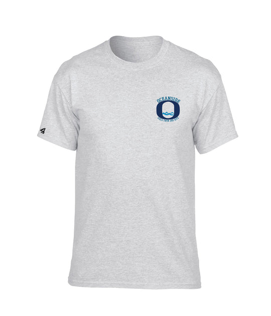 Oceanside Girls Swim and Dive Team SS T-Shirt