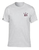 Buoy4 Big O Small Crown Graphic Tee
