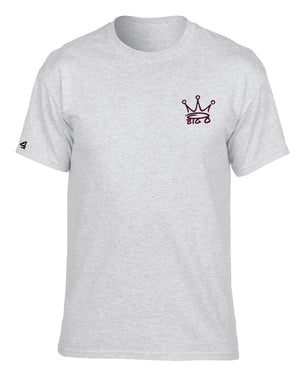 Buoy4 Big O Small Crown Graphic Tee