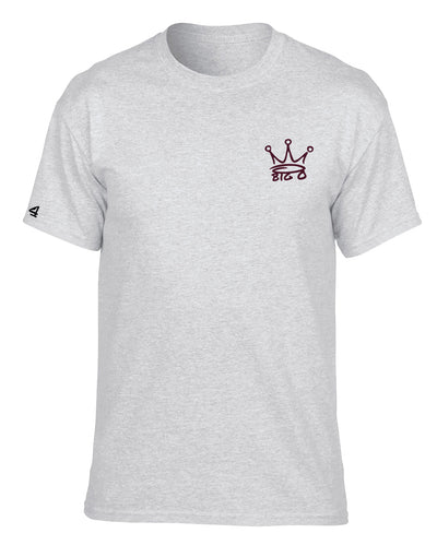 Buoy4 Big O Small Crown Graphic Tee