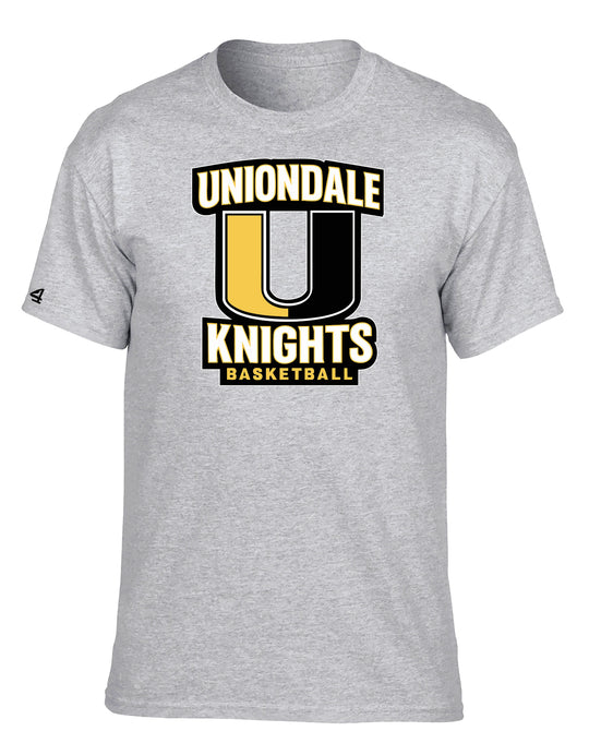 Uniondale Basketball Short Sleeve T-shirt