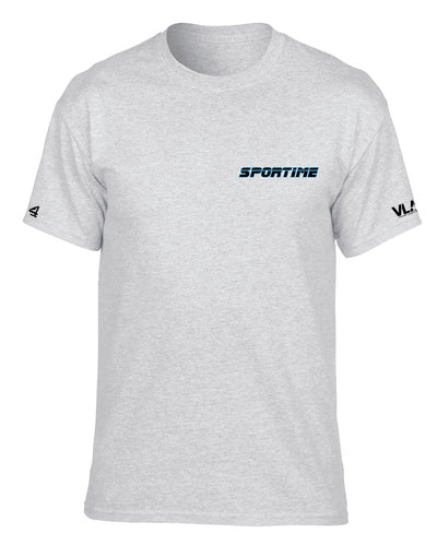 Sportime VBC Volleyball SS T-shirts