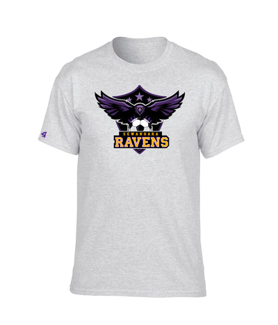 Sewanhaka Ravens Soccer tshirt