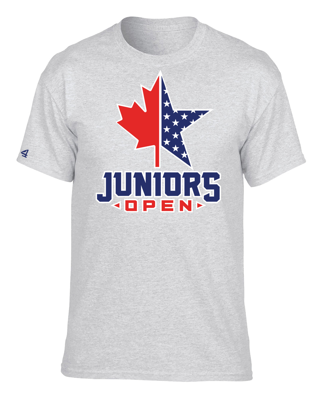 Open Series SS T-shirt