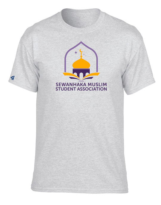 Sewanhaka Muslim Student Association Tshirt