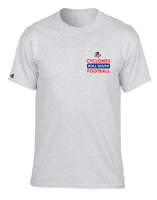 South Side High School Football Tshirt
