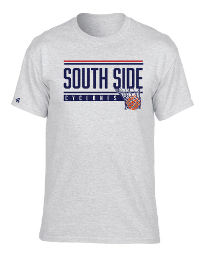 SSHS JV BASKETBALL SS T-shirts