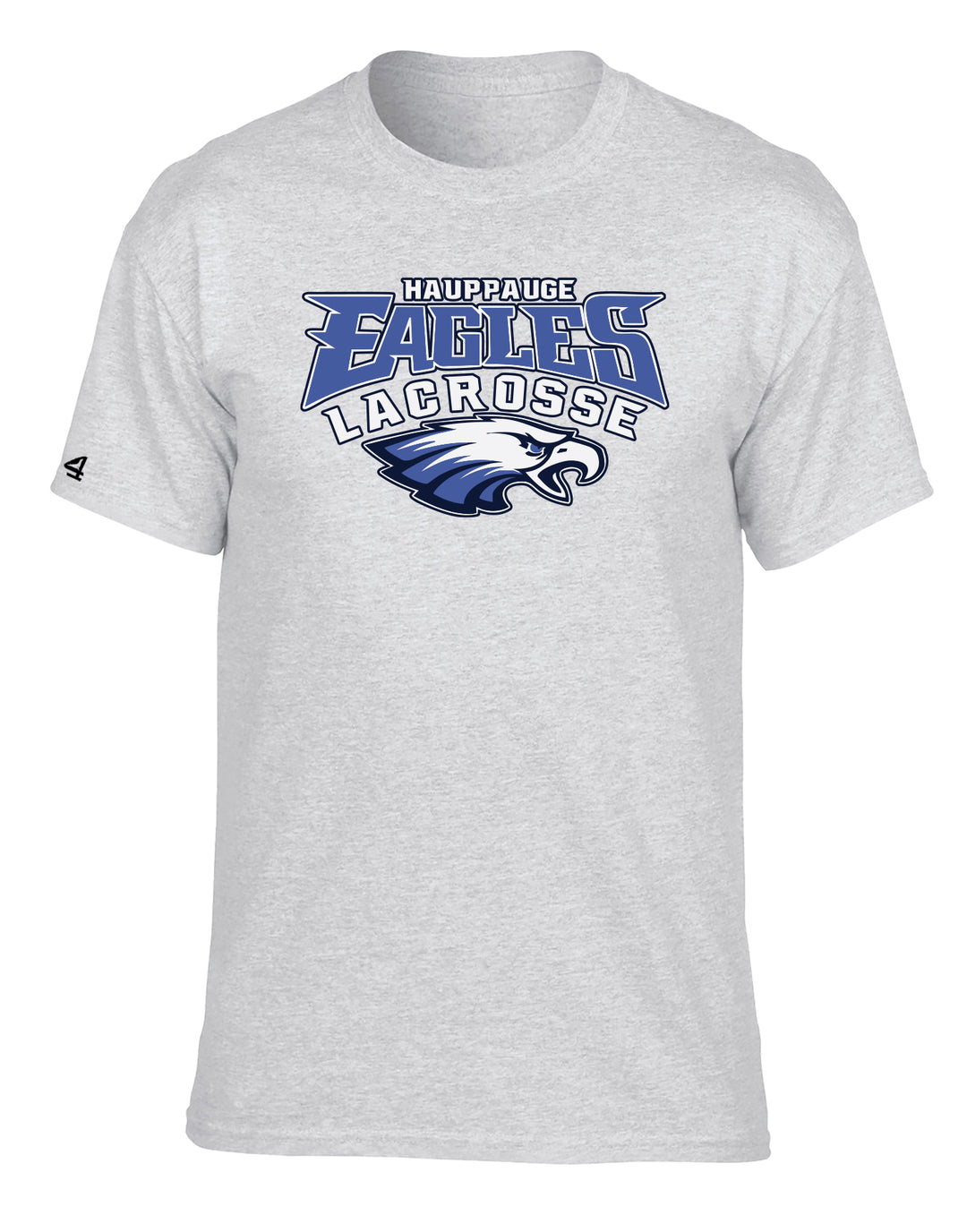 Hauppauge Eagles Lacrosse Tshirt