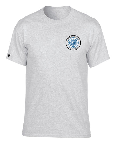 Bayport-Blue Point T-shirts