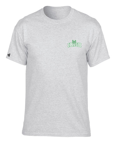 Today Im Irish SS Shirt