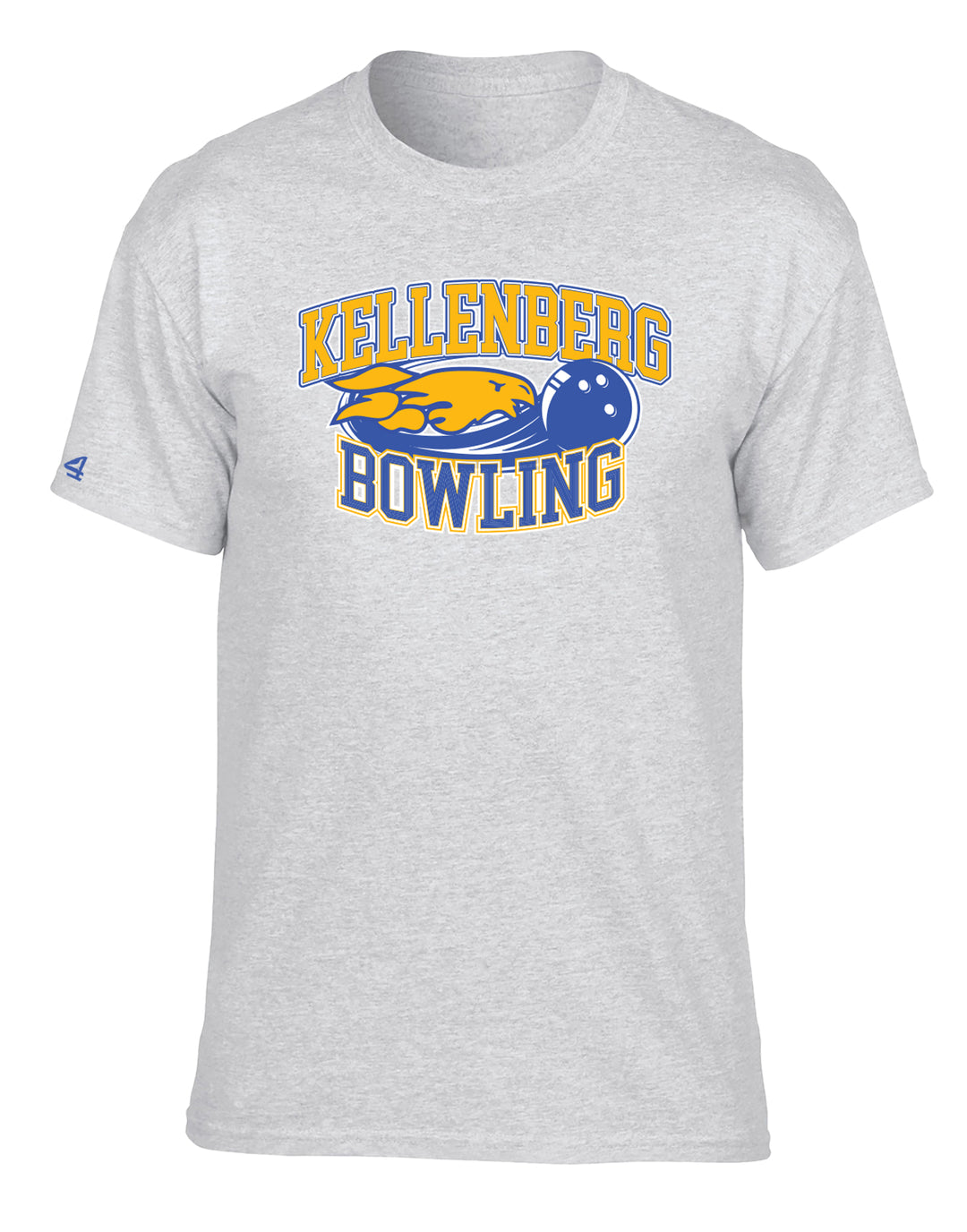Kellenberg Bowling Short Sleeve Tshirt