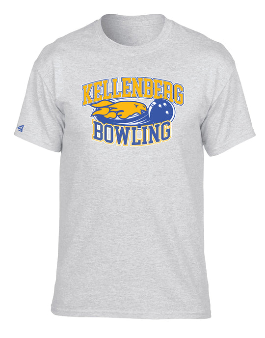 Kellenberg Bowling Short Sleeve Tshirt