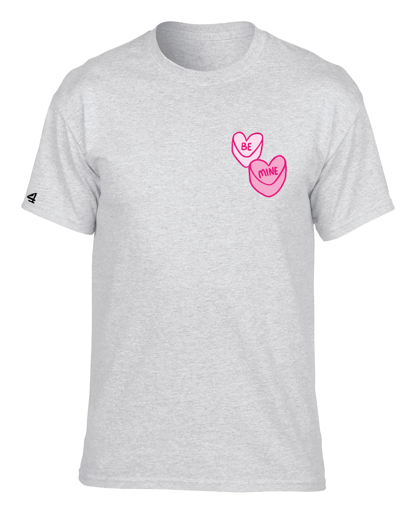 Buoy4 V Day Be Mine SS T-shirts