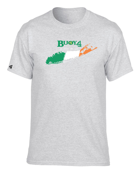 Irish Strong Buoy4 SS Shirt