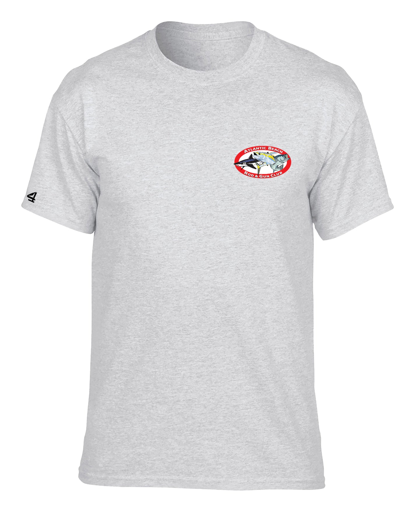 Atlantic Beach Rod & Gun Club SS T-shirts