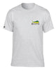 Buoy4 Mahi Mahi Short Sleeve Graphic Tee