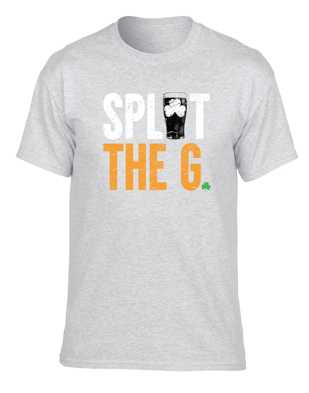Split the G Buoy4 SS Shirt