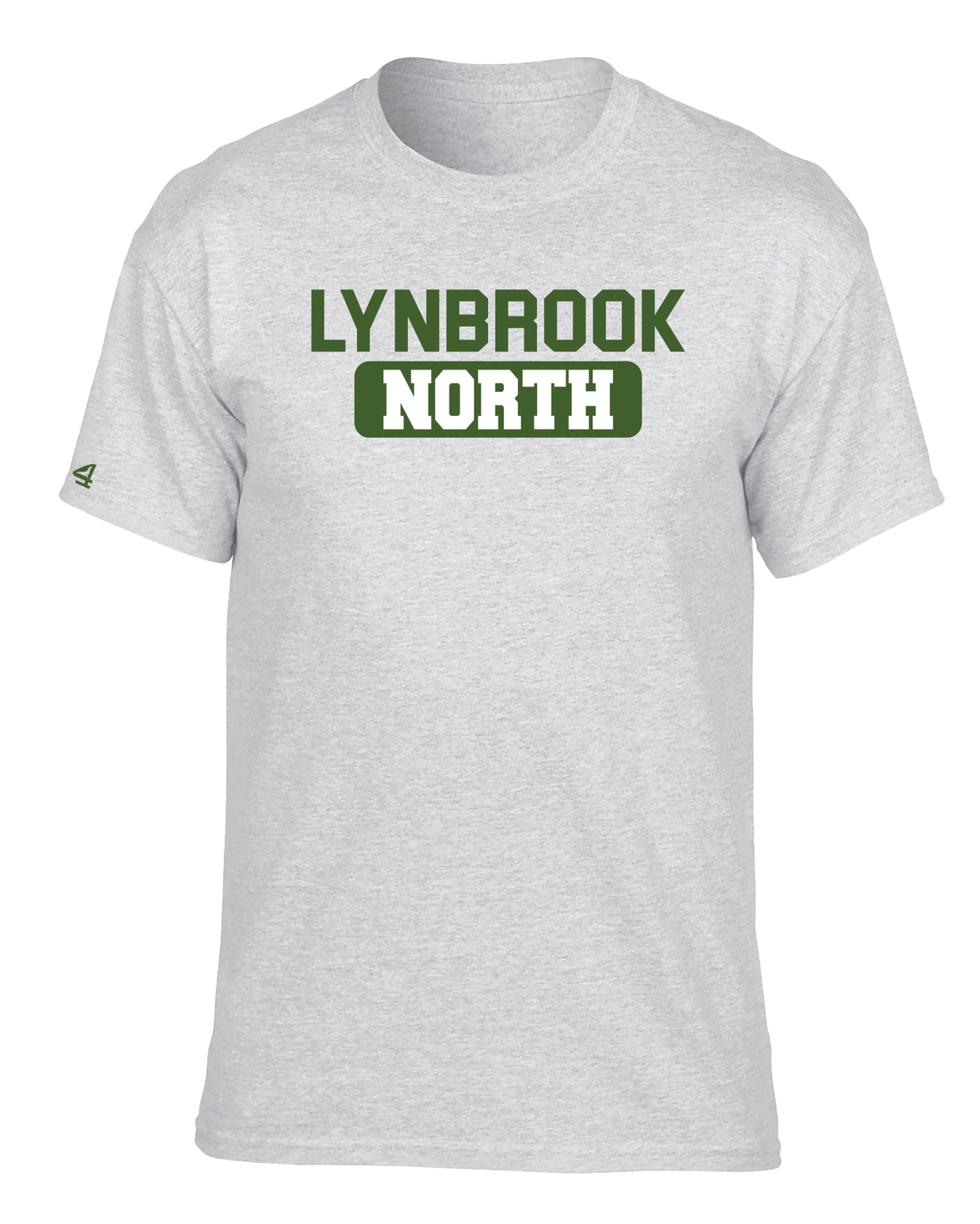 Lynbrook North Short Sleeve T-shirt