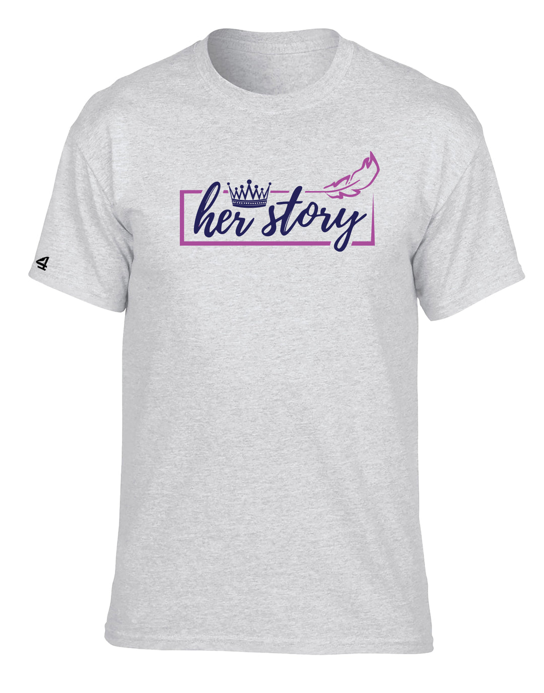 Her Story SS Tshirt
