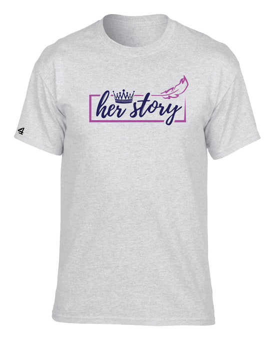 Her Story SS Tshirt