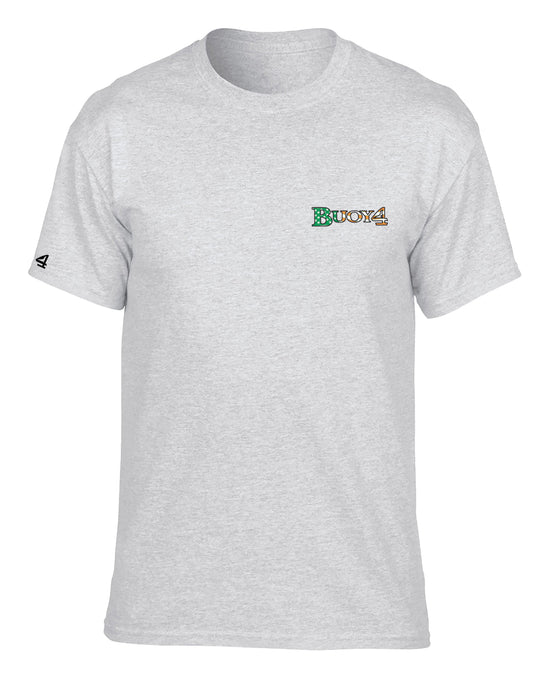 Split the G Buoy4 SS Shirt