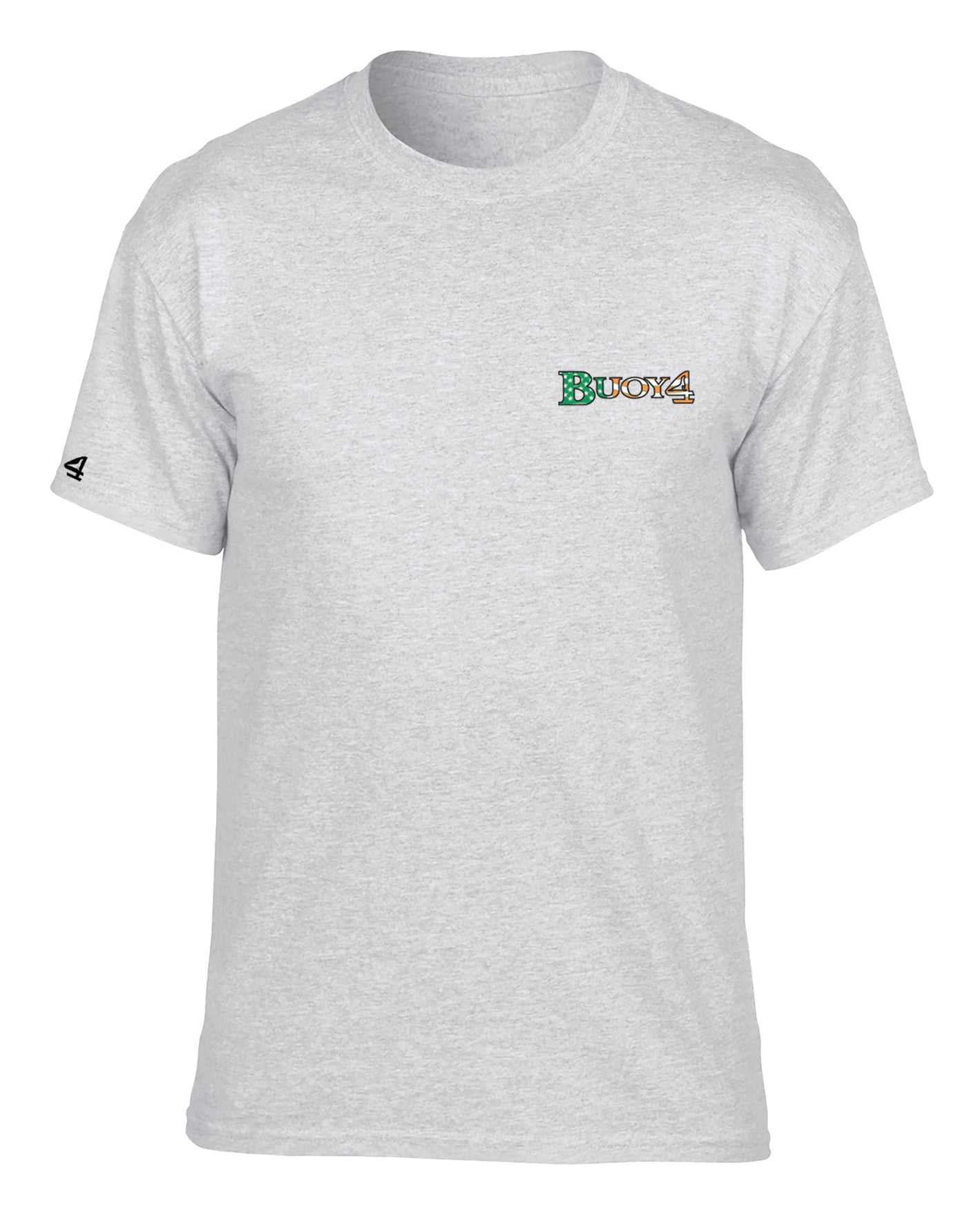 Split the G Buoy4 SS Shirt