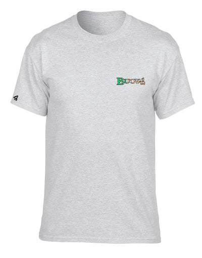 Split the G Buoy4 SS Shirt
