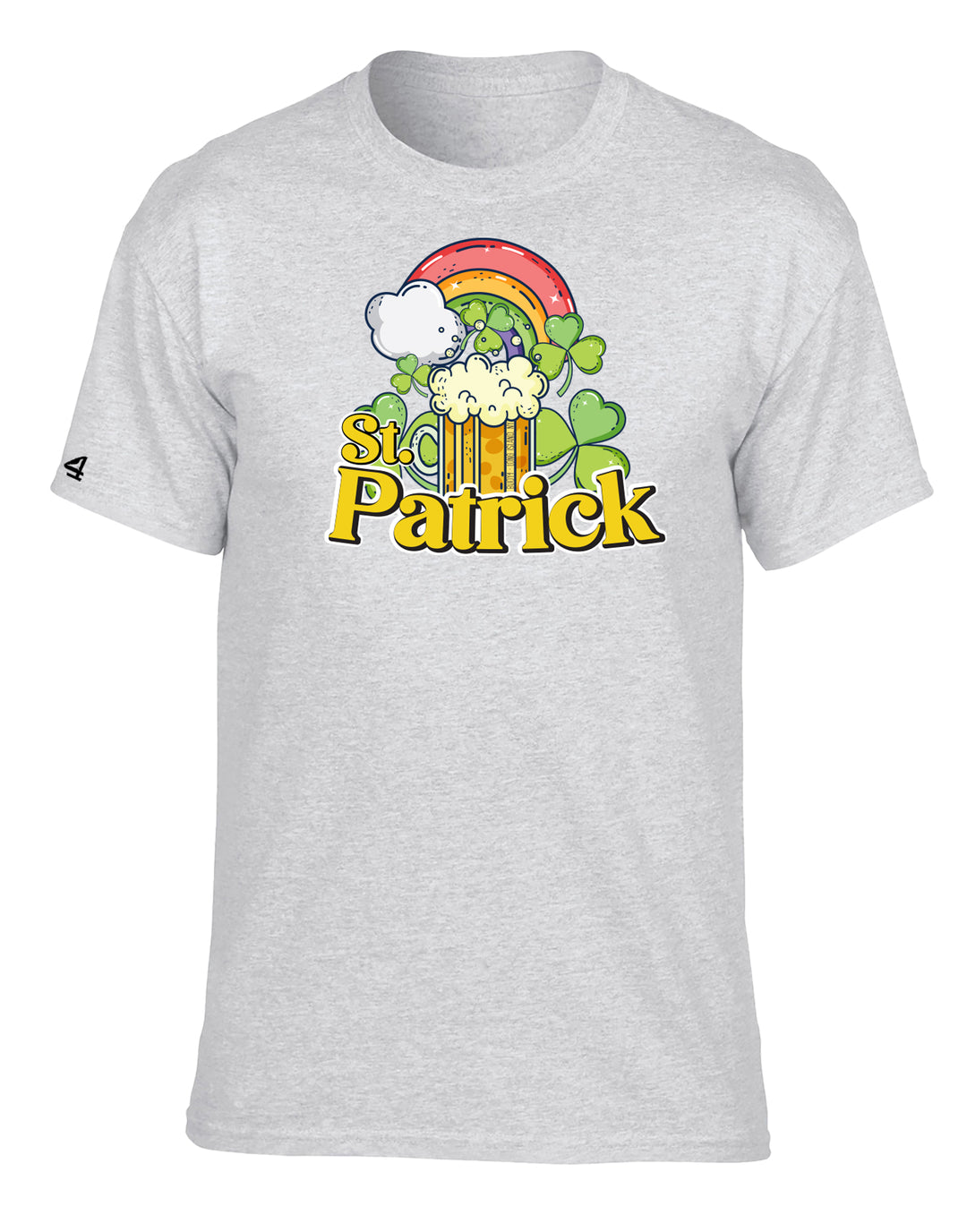 Irish Cheers SS Shirt