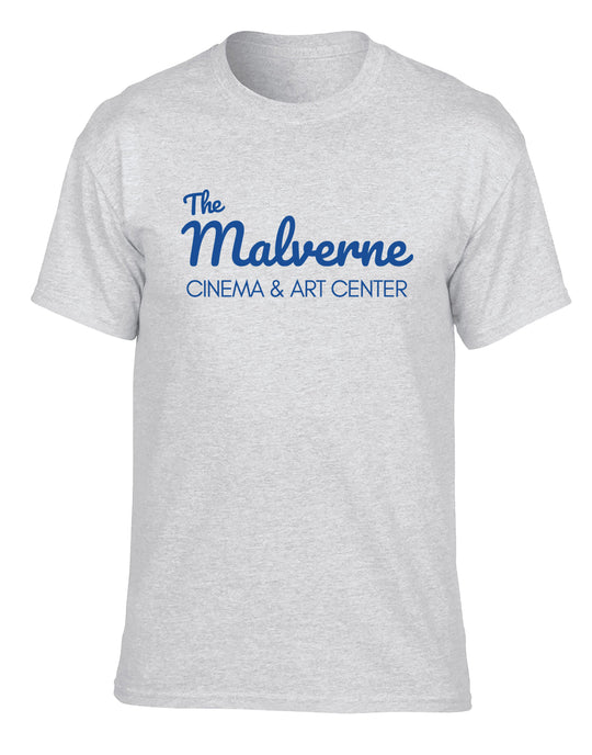 The Malverne Cinema & Art Center Tshirt