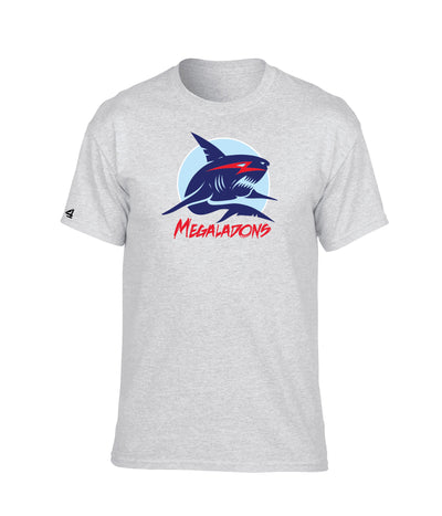 Megaladons SS T-Shirt