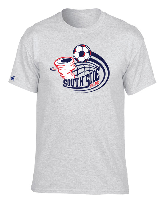 SSMS SOCCER SS Tees