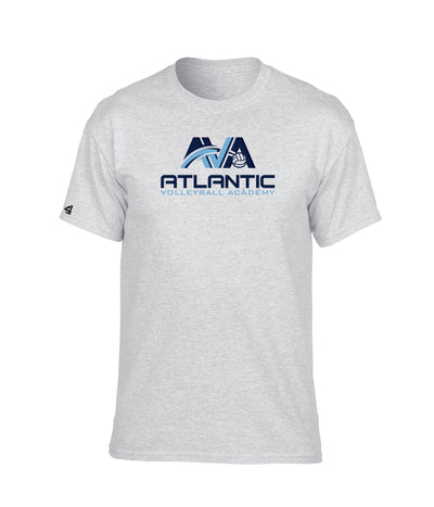 AVA Atlantic Volleyball Academy Coach Short Sleeve Shirt