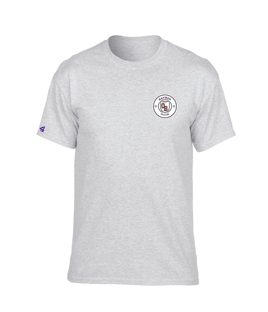 Baymen Soccer team spirit tshirt