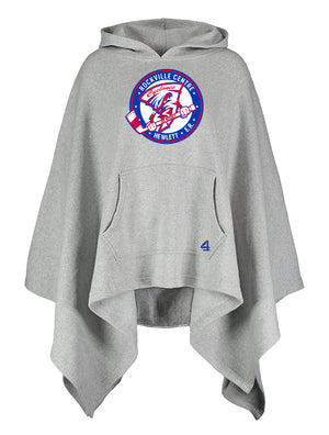 ROCKVILLE CENTRE HEWLETT E.R. HOCKEY Poncho