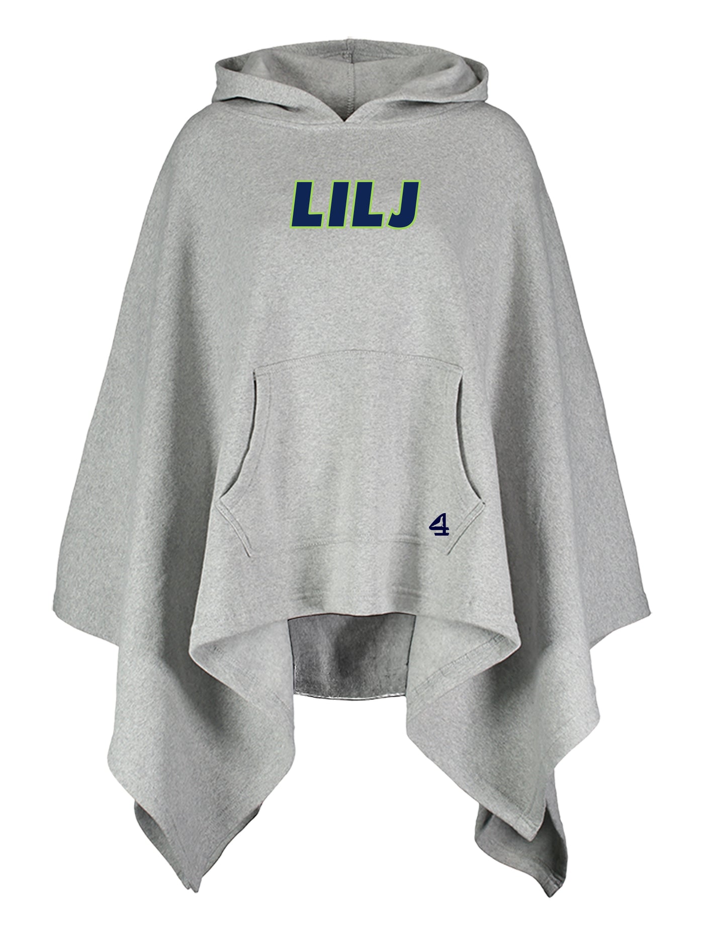 LILJ Poncho