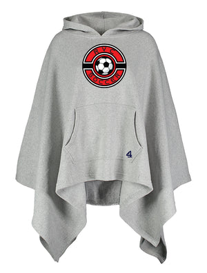 RVC SOCCER PONCHO