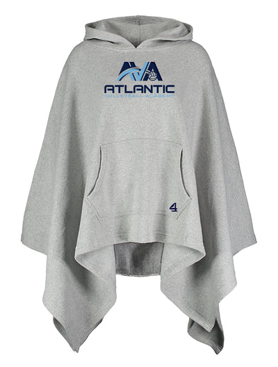 AVA Atlantic Volleyball Academy Poncho