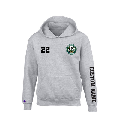 Lynbrook Owls Soccer Hoodies