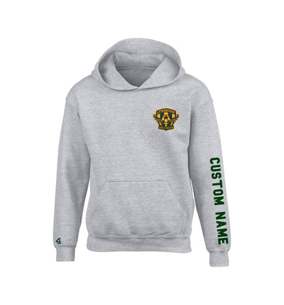 Lynbrook Boys Soccer Hoodies