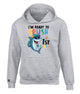 Ready to Crush School Youth Hoodie